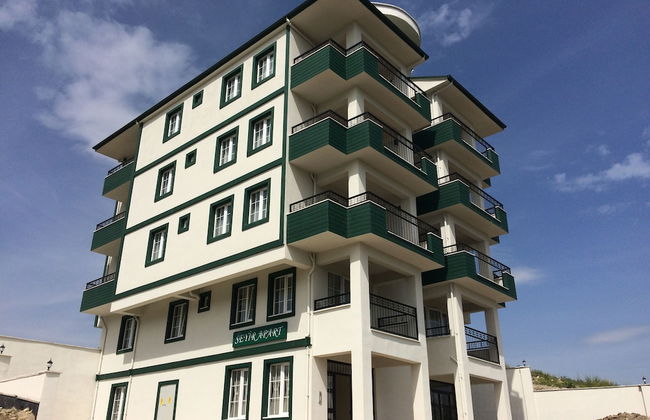 Bolu Seyir Apart - Foto 1