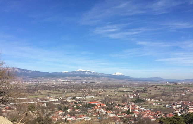 Bolu Seyir Apart - Foto 31