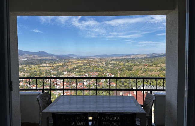 Bolu Seyir Apart - Foto 17