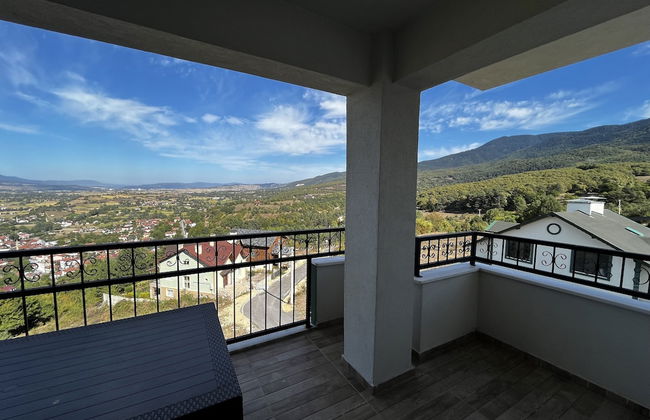 Bolu Seyir Apart - Foto 34