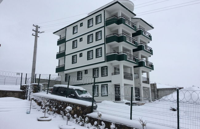 Bolu Seyir Apart - Foto 29