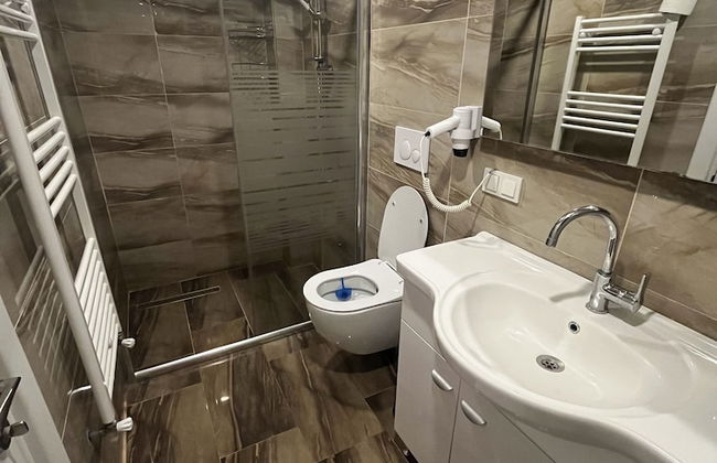 Bolu Seyir Apart - Foto 23