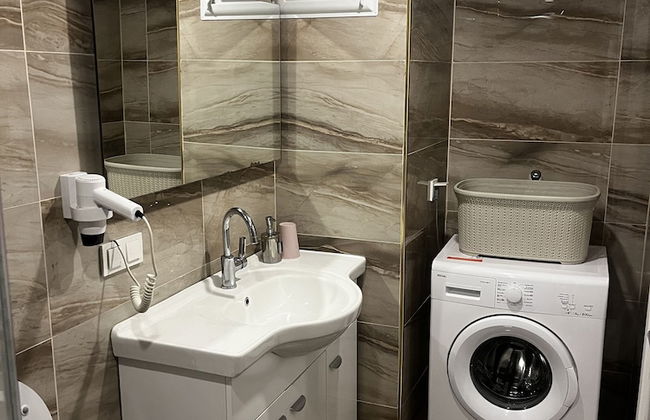 Bolu Seyir Apart - Foto 22