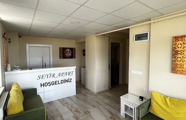 Bolu Seyir Apart - Foto 2