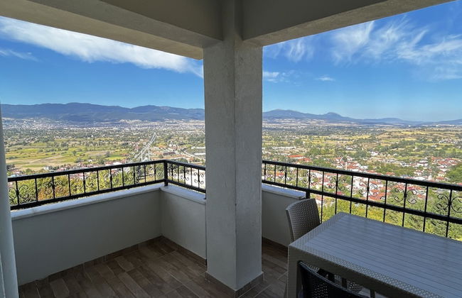 Bolu Seyir Apart - Foto 19