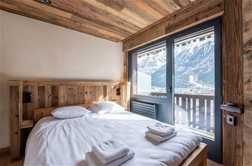 Photo 3 - Appartement Aiguille By Z