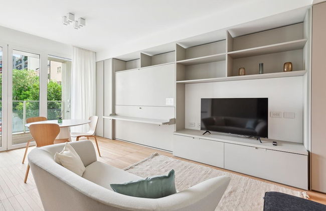 Limehome Milan via Stresa - Foto 15