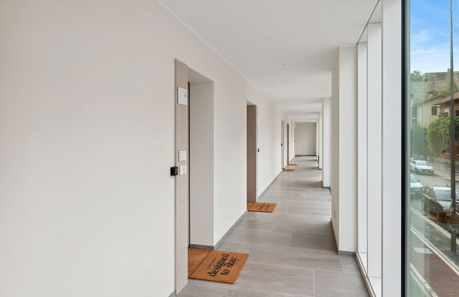 Limehome Milan via Stresa - Foto 29