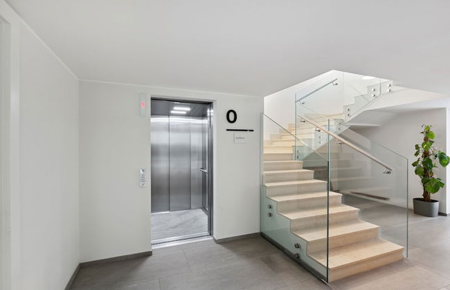 Limehome Milan via Stresa - Foto 27