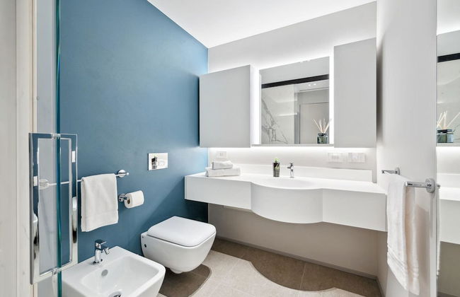 Limehome Milan via Stresa - Foto 24