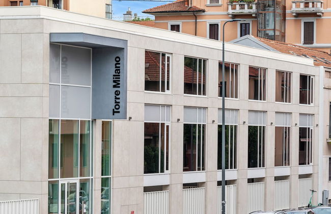 Limehome Milan via Stresa - Foto 31