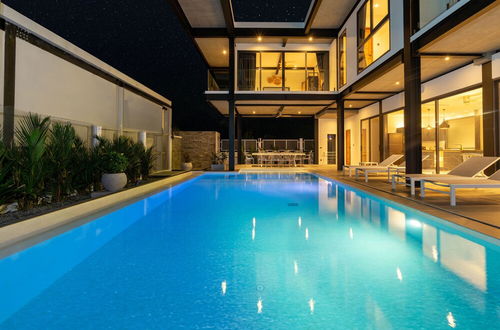 Photo 34 - Design 12m Oxygen Pool Villa Sunset 2