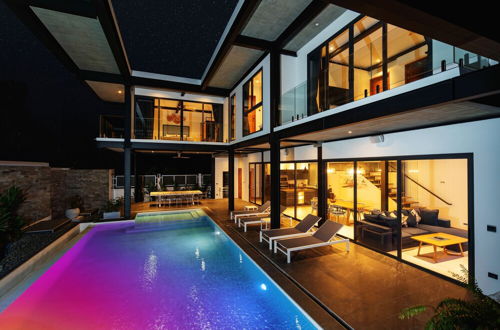 Photo 35 - Design 12m Oxygen Pool Villa Sunset 2