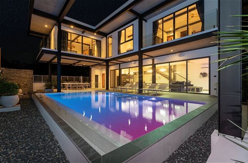Foto 40 - Design 12m Oxygen Pool Villa Sunset 2