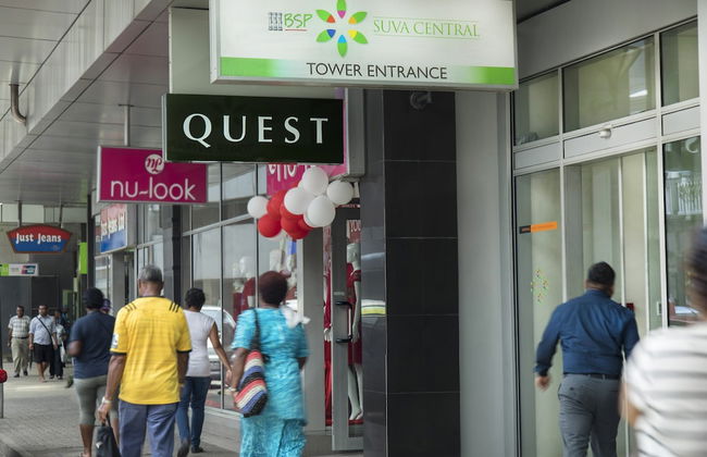 Quest Suva - Foto 27