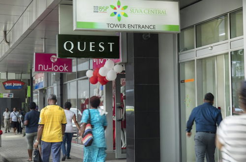 Photo 27 - Quest Suva