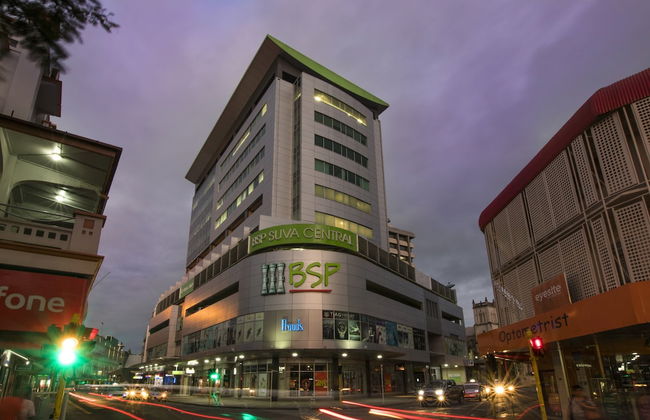 Quest Suva - Foto 1