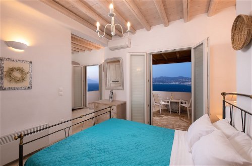 Photo 8 - Aegean Archipelago Villa