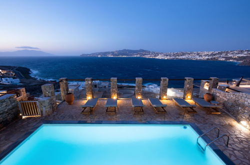 Foto 55 - Aegean Archipelago Villa