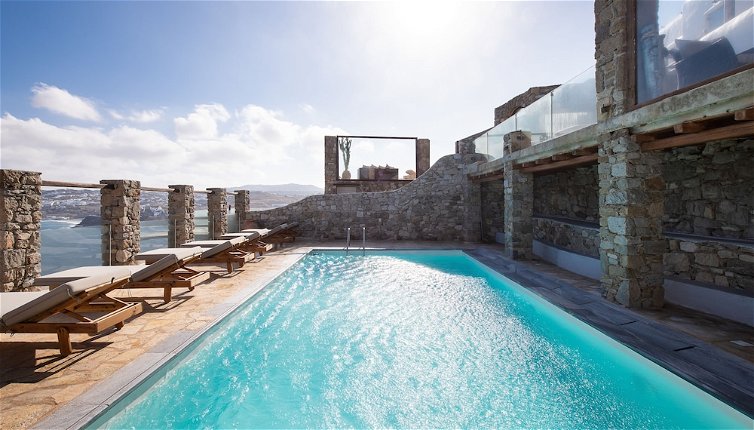 Photo 1 - Aegean Archipelago Villa