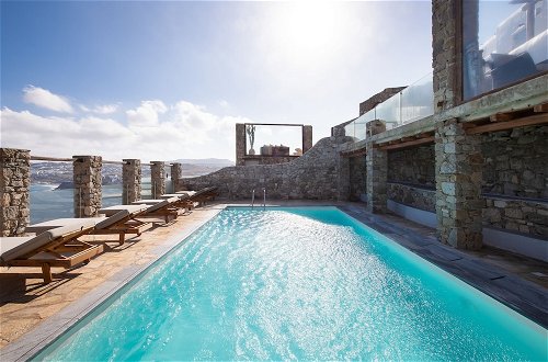 Photo 1 - Aegean Archipelago Villa