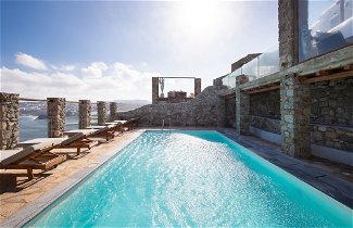 Foto 1 - Aegean Archipelago Villa