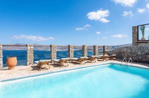Foto 32 - Aegean Archipelago Villa