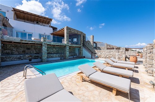 Foto 33 - Aegean Archipelago Villa