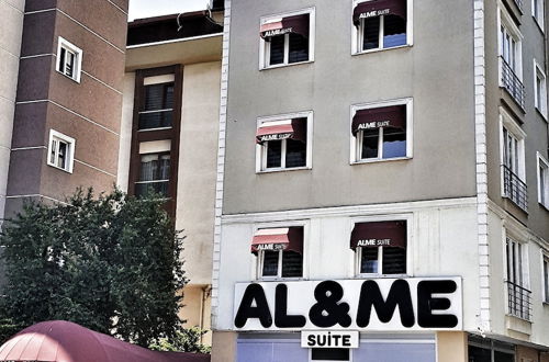 Photo 61 - Alme Suite