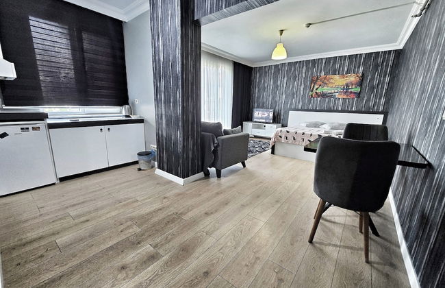 Alme Suite - Foto 8