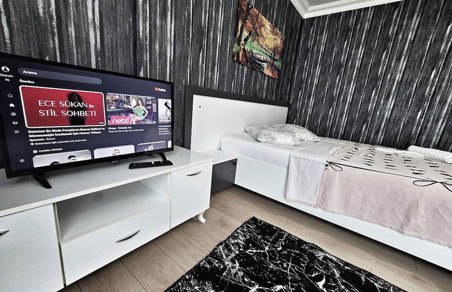 Alme Suite - Foto 5