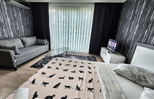 Alme Suite - Foto 6