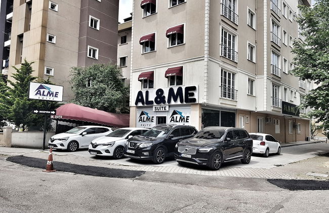 Alme Suite - Foto 1
