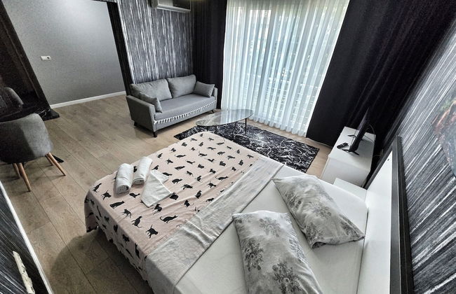 Alme Suite - Foto 9