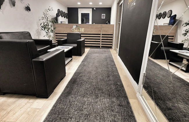 Alme Suite - Foto 2