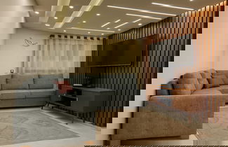 Photo 1 - Relax in This Modern Chalet in Port Said Governorate