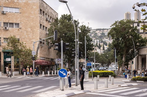 Photo 17 - Artsy Nest in Haifa CTR by Sea N' Rent