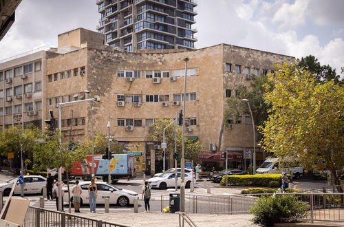 Photo 15 - Artsy Nest in Haifa CTR by Sea N' Rent