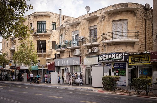 Photo 18 - Artsy Nest in Haifa CTR by Sea N' Rent