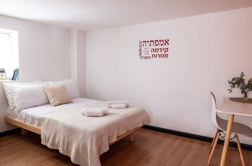 Foto 5 - Artsy Nest in Haifa CTR by Sea N' Rent