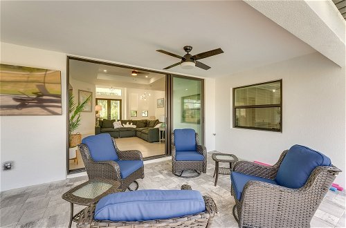 Photo 24 - Cape Coral Vacation Rental w/ Private Pool & Grill