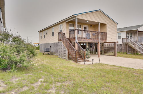 Foto 20 - Nags Head Vacation Rental w/ Hot Tub: Near Beach