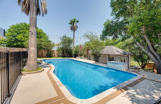 Photo 1 - Luxe San Antonio Vacation Rental w/ Private Pool