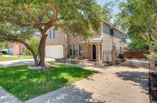 Photo 25 - Luxe San Antonio Vacation Rental w/ Private Pool