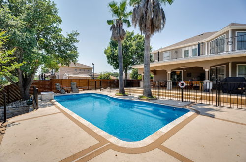 Foto 33 - Luxe San Antonio Vacation Rental w/ Private Pool