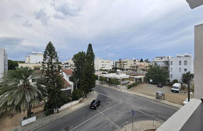 Stunning 1-bed Apartment in Aglantzia - Foto 23