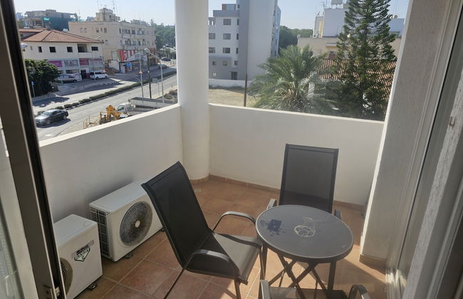 Stunning 1-bed Apartment in Aglantzia - Foto 22