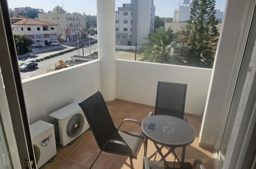 Foto 21 - Stunning 1-bed Apartment in Aglantzia