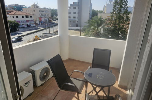 Foto 22 - Stunning 1-bed Apartment in Aglantzia