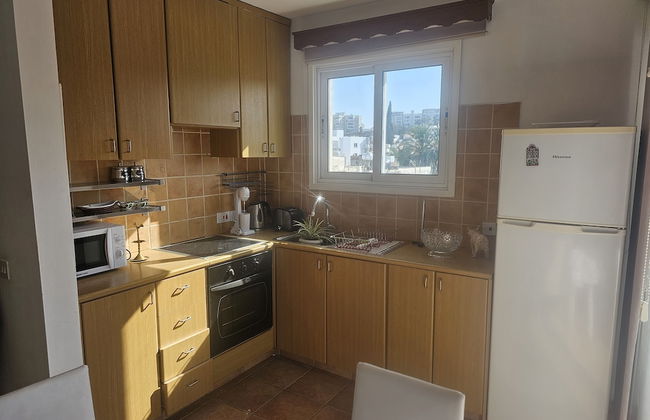 Stunning 1-bed Apartment in Aglantzia - Foto 6